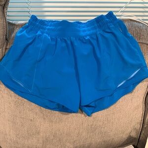 Lululemon short